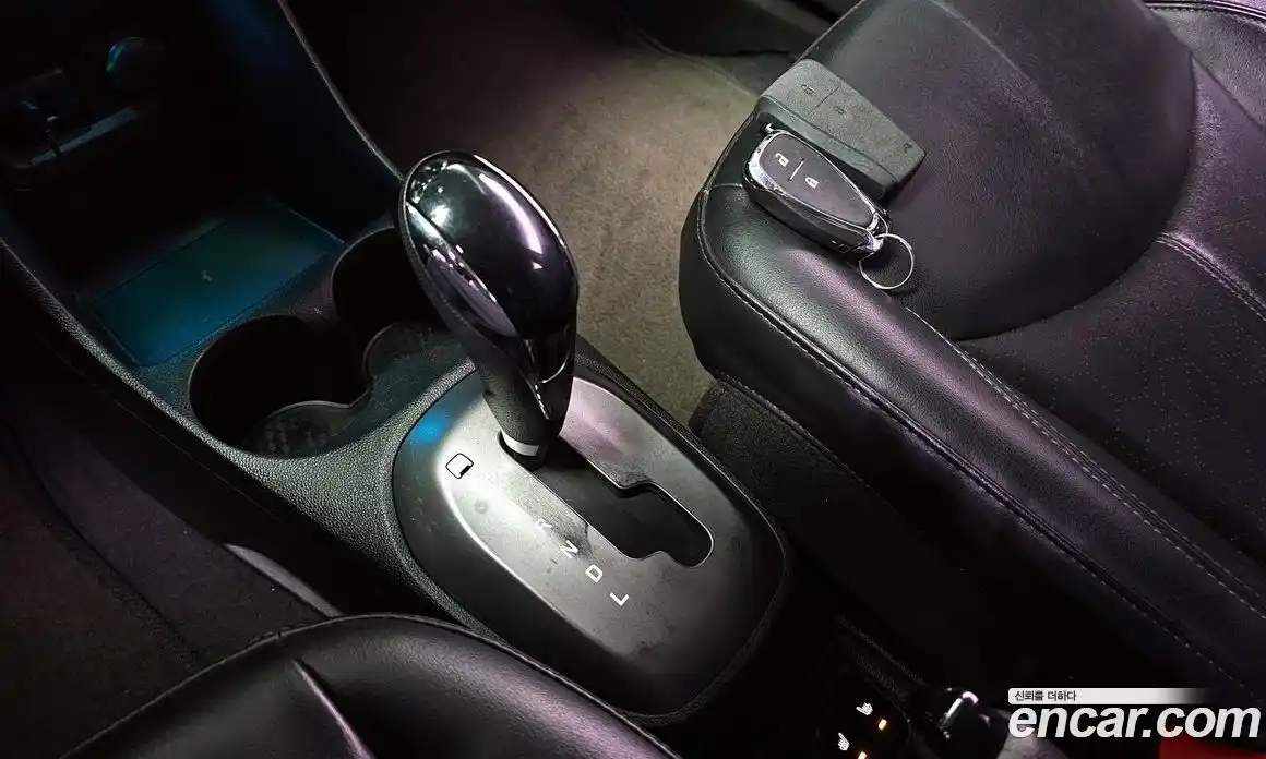 Chevrolet Spark 2016 1.0 гидро, фото 12