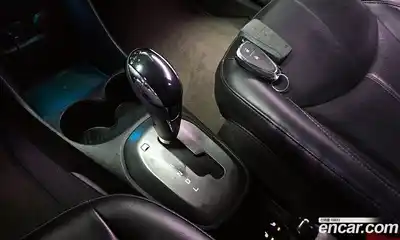 Chevrolet Spark 2016 1.0 гидро, миниатюра 12