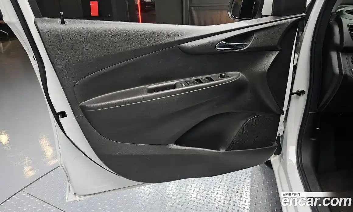 Chevrolet Spark 2016 1.0 гидро, фото 14