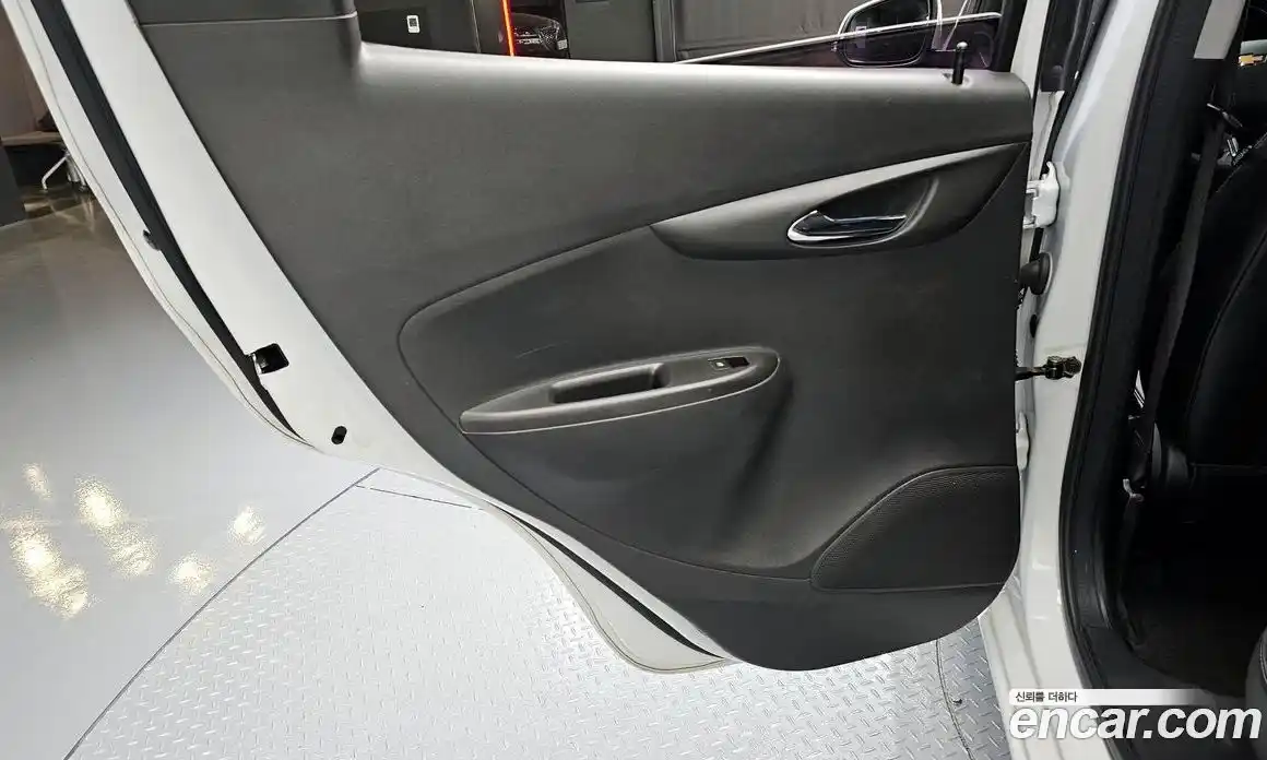 Chevrolet Spark 2016 1.0 гидро, фото 15