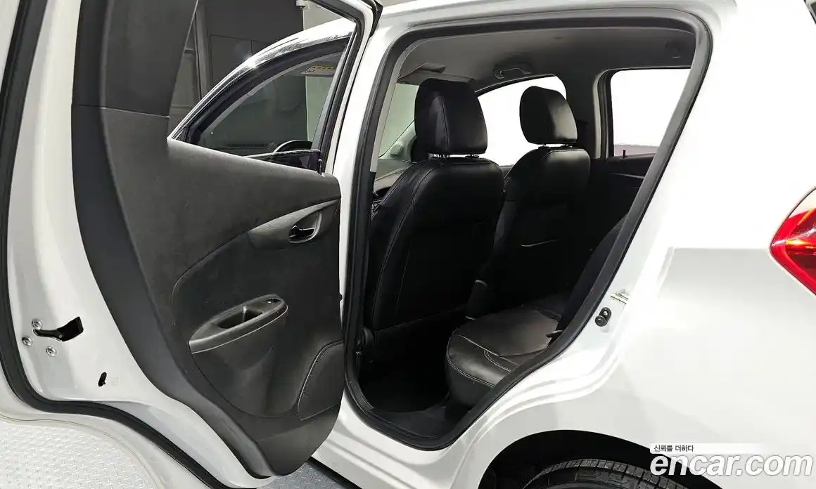 Chevrolet Spark 2016 1.0 гидро, фото 18