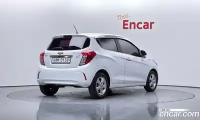 Chevrolet Spark 2016 1.0 гидро, миниатюра 2