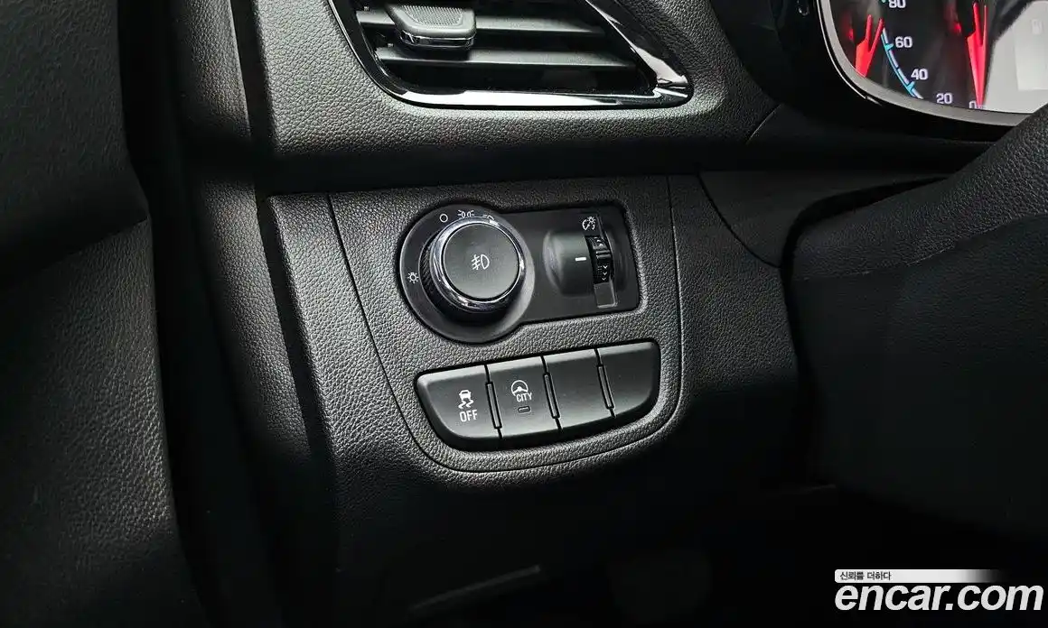 Chevrolet Spark 2016 1.0 гидро, фото 23