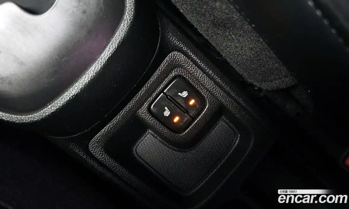 Chevrolet Spark 2016 1.0 гидро, фото 24