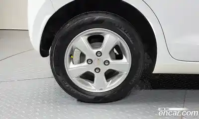 Chevrolet Spark 2016 1.0 гидро, миниатюра 5