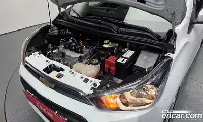 Chevrolet Spark 2016 1.0 гидро, миниатюра 6
