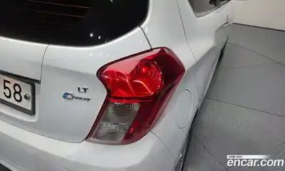 Chevrolet Spark 2016 1.0 гидро, миниатюра 9