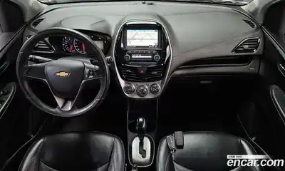 Chevrolet Spark 2016 1.0 гидро, миниатюра 10