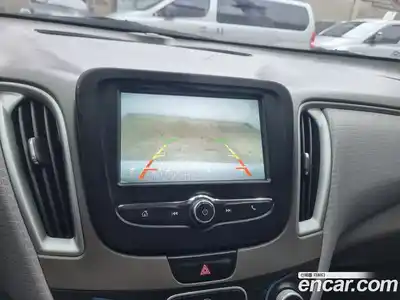 Chevrolet Malibu 2017 1.5 гидро в Москве № 1833992, миниатюра 12
