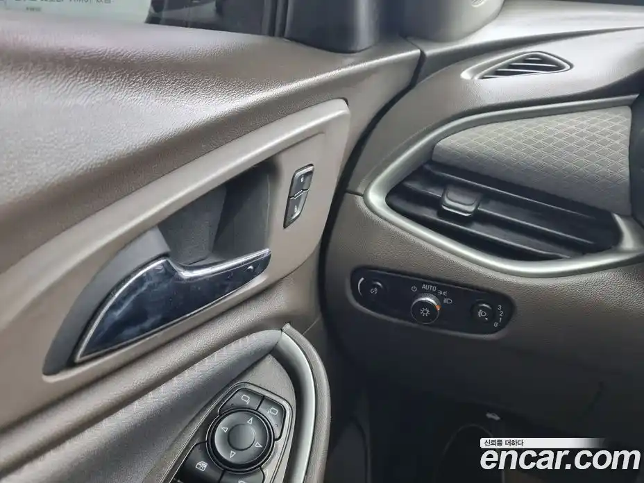 Chevrolet Malibu 2017 1.5 гидро в Москве № 1833992, фото 13