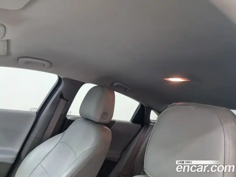 Chevrolet Malibu 2017 1.5 гидро в Москве № 1833992, фото 19