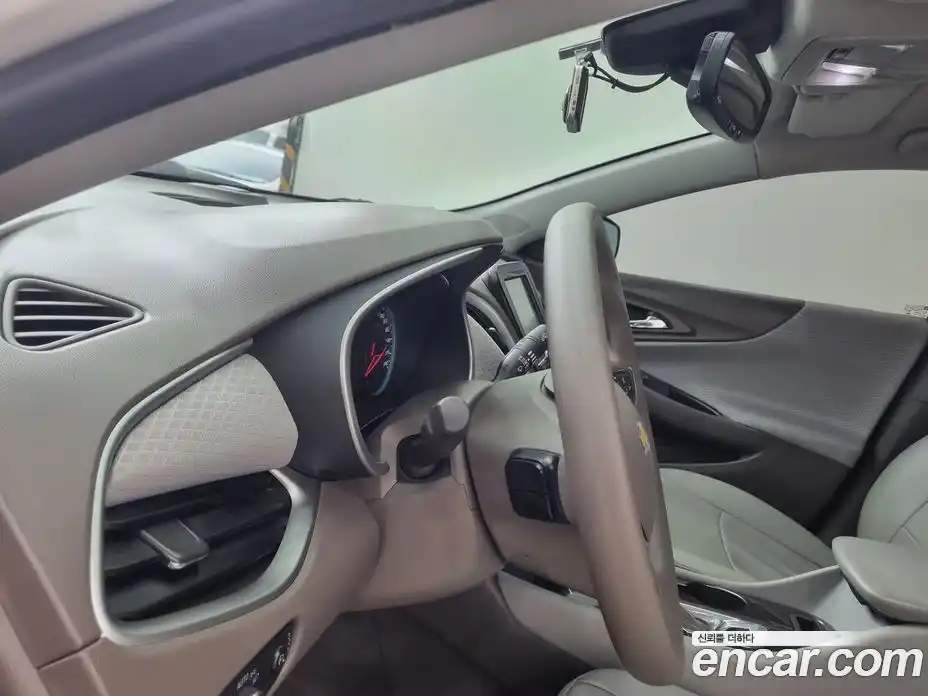 Chevrolet Malibu 2017 1.5 гидро в Москве № 1833992, фото 20