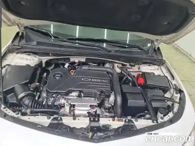 Chevrolet Malibu 2017 1.5 гидро в Москве № 1833992, миниатюра 5