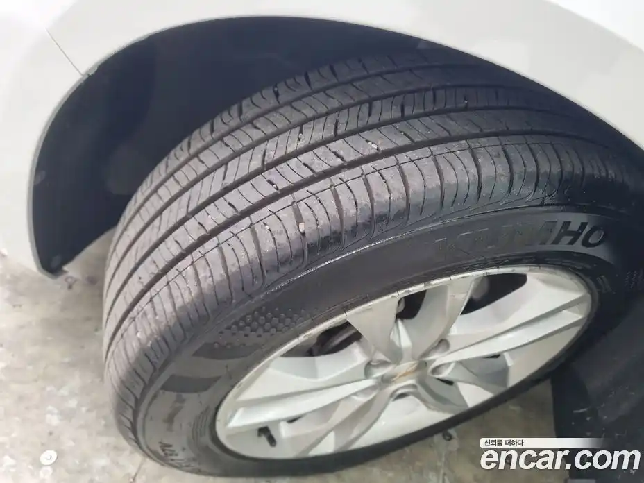 Chevrolet Malibu 2017 1.5 гидро в Москве № 1833992, фото 6