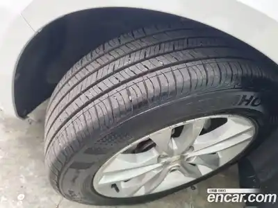 Chevrolet Malibu 2017 1.5 гидро в Москве № 1833992, миниатюра 6
