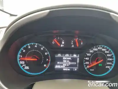 Chevrolet Malibu 2017 1.5 гидро в Москве № 1833992, миниатюра 8