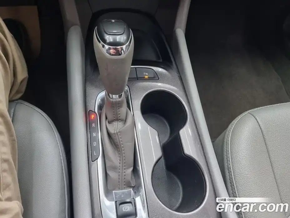 Chevrolet Malibu 2017 1.5 гидро в Москве № 1833992, фото 10