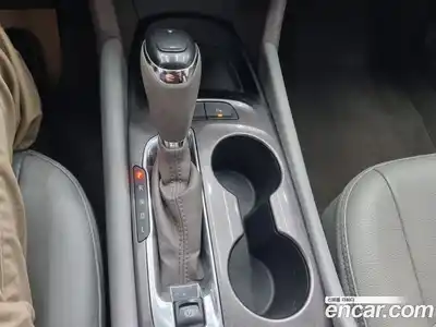 Chevrolet Malibu 2017 1.5 гидро в Москве № 1833992, миниатюра 10
