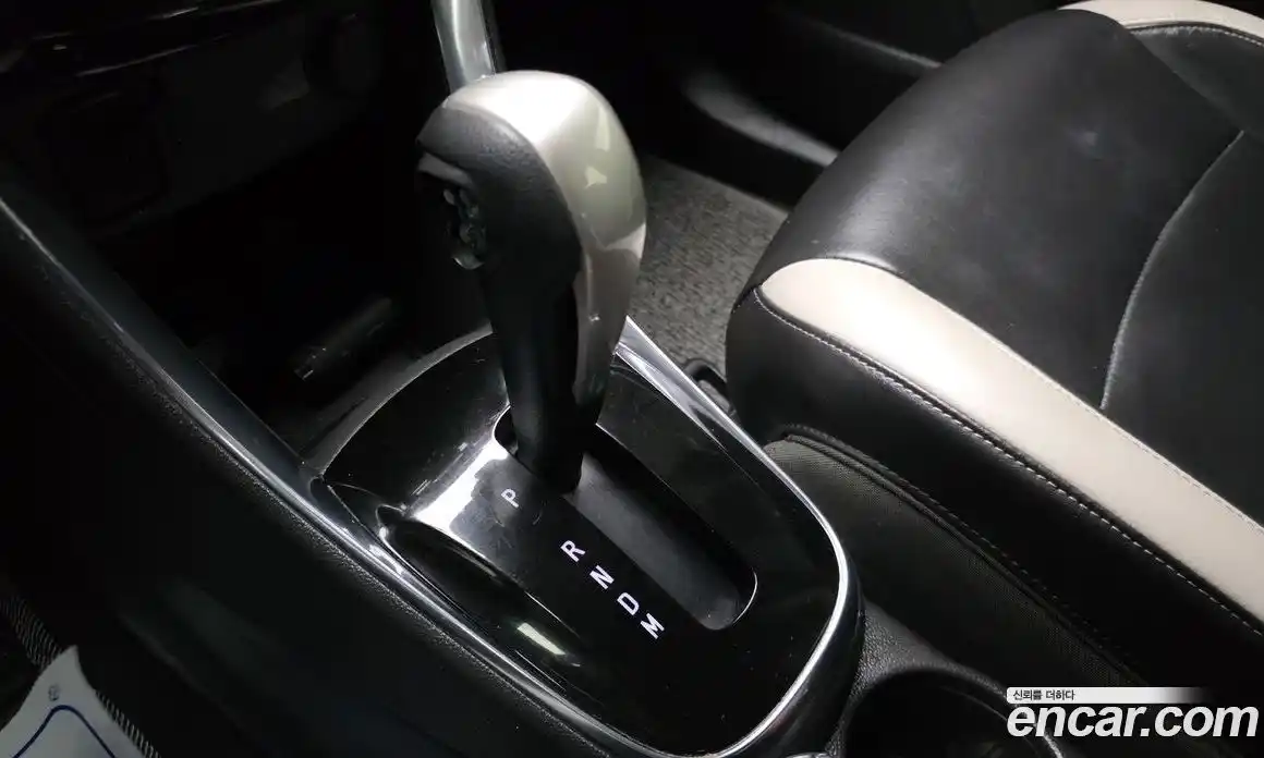 Chevrolet Trax 2017 1.4 гидро в Москве № 1834049, фото 11