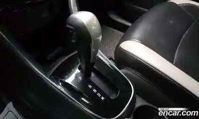 Chevrolet Trax 2017 1.4 гидро в Москве № 1834049, миниатюра 11