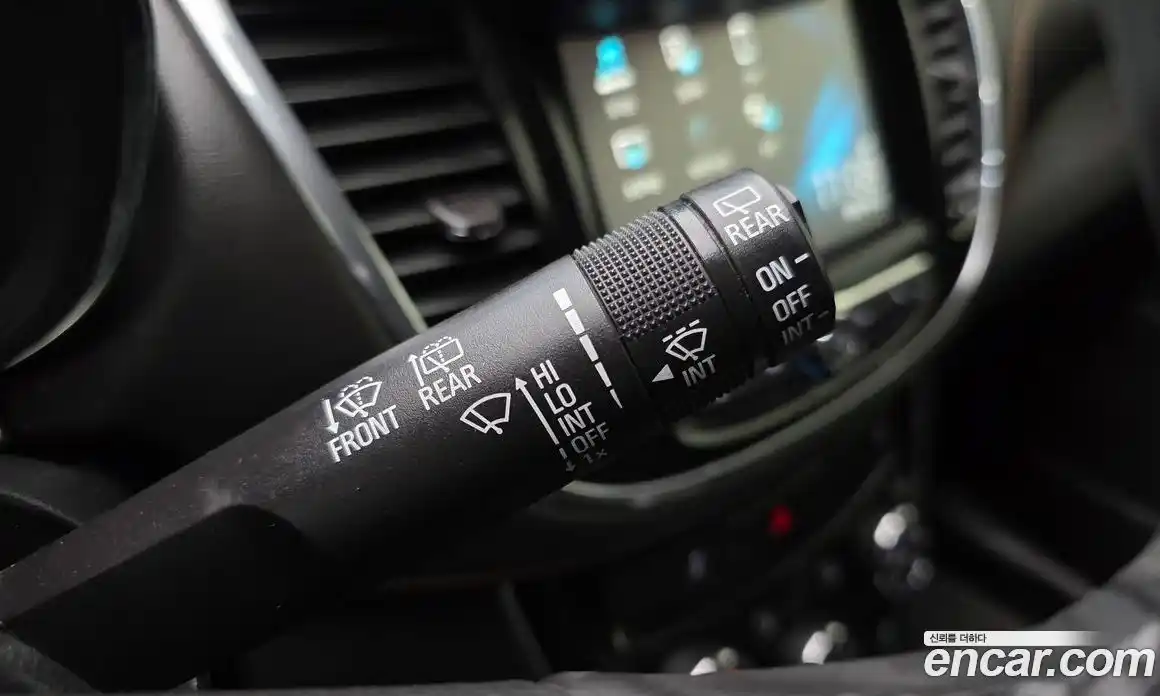 Chevrolet Trax 2017 1.4 гидро в Москве № 1834049, фото 22