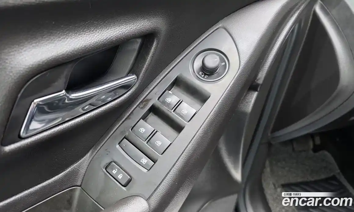 Chevrolet Trax 2017 1.4 гидро в Москве № 1834049, фото 23
