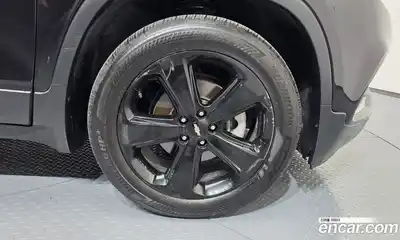 Chevrolet Trax 2017 1.4 гидро в Москве № 1834049, миниатюра 6