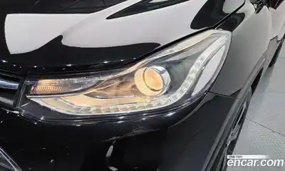 Chevrolet Trax 2017 1.4 гидро в Москве № 1834049, миниатюра 7