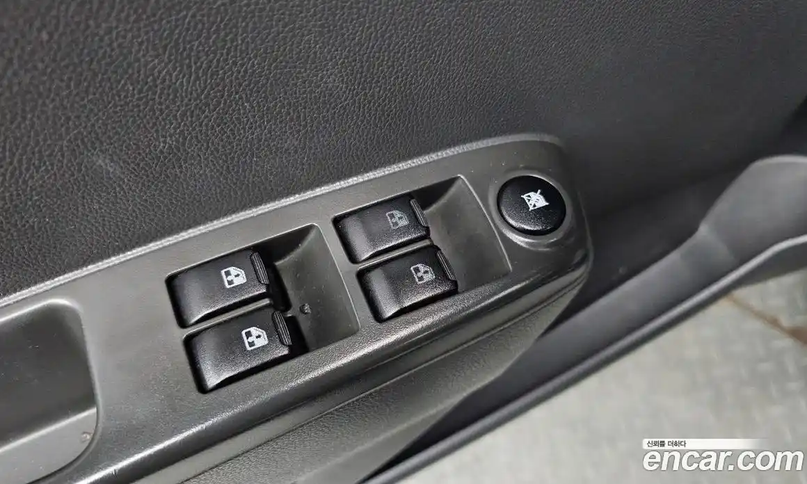 Chevrolet Spark 2011 1.0 гидро в Москве № 1834053, фото 12