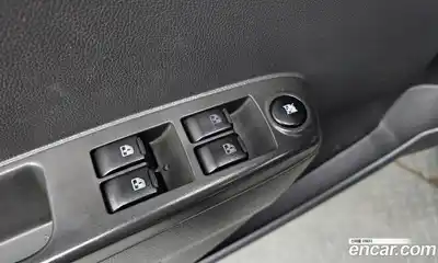 Chevrolet Spark 2011 1.0 гидро в Москве № 1834053, миниатюра 12