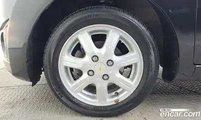 Chevrolet Spark 2011 1.0 гидро в Москве № 1834053, миниатюра 5