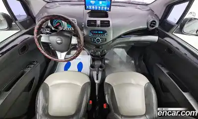 Chevrolet Spark 2011 1.0 гидро в Москве № 1834053, миниатюра 7