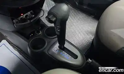 Chevrolet Spark 2011 1.0 гидро в Москве № 1834053, миниатюра 9