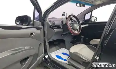 Chevrolet Spark 2011 1.0 гидро в Москве № 1834053, миниатюра 10