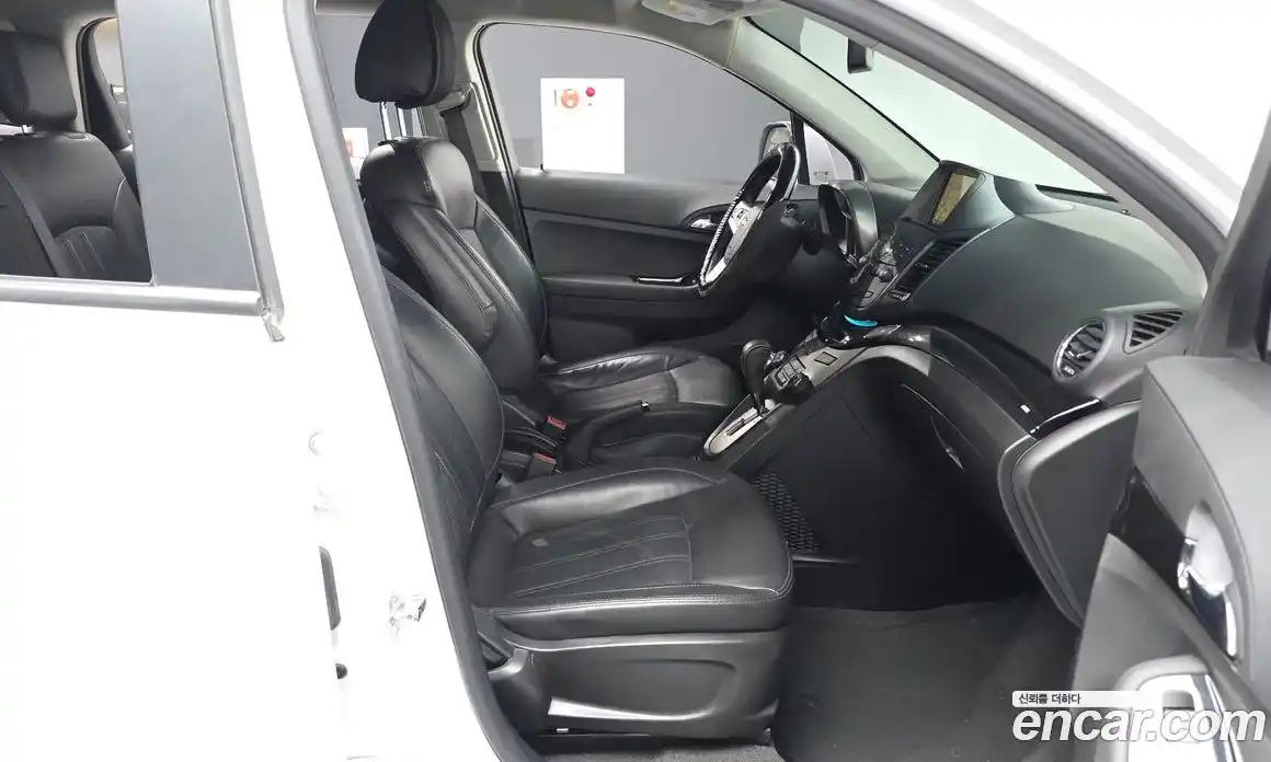 Chevrolet Orlando 2017 2.0 гидро в Москве № 1834106, фото 11