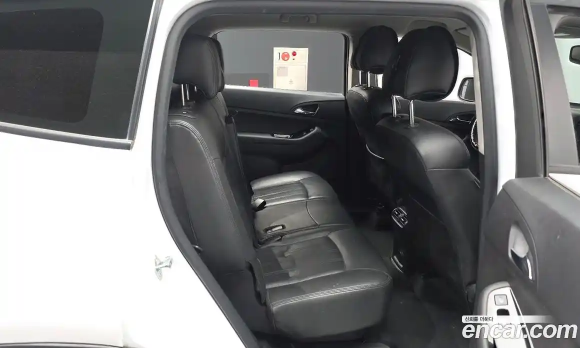 Chevrolet Orlando 2017 2.0 гидро в Москве № 1834106, фото 12