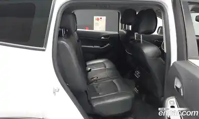 Chevrolet Orlando 2017 2.0 гидро в Москве № 1834106, миниатюра 12