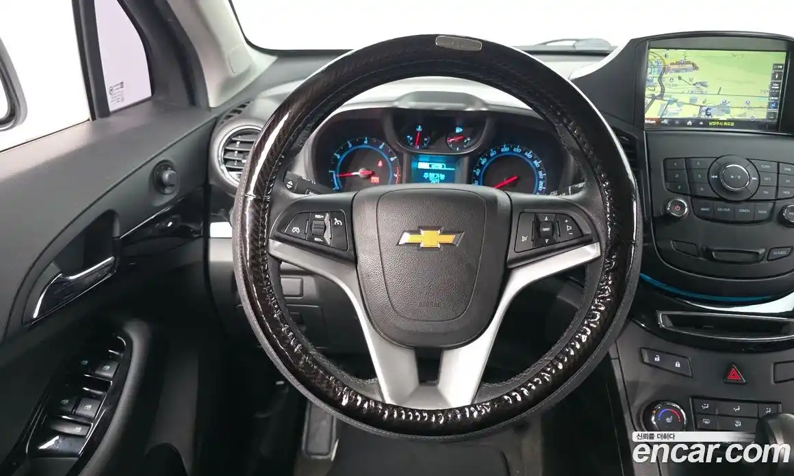 Chevrolet Orlando 2017 2.0 гидро в Москве № 1834106, фото 13