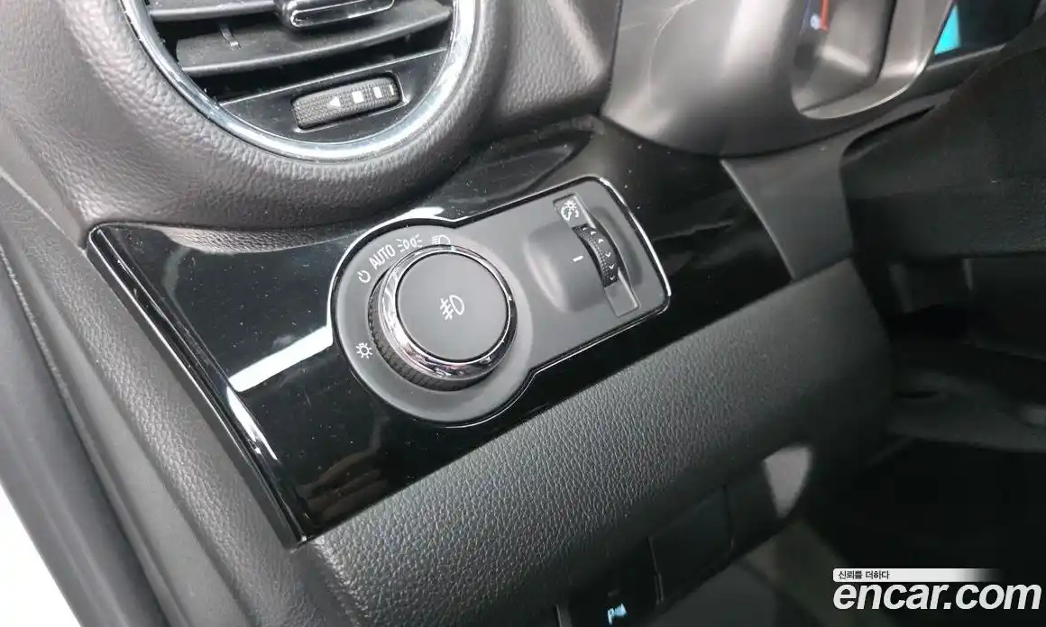 Chevrolet Orlando 2017 2.0 гидро в Москве № 1834106, фото 18