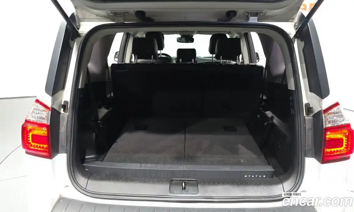 Chevrolet Orlando 2017 2.0 гидро в Москве № 1834106, фото 20