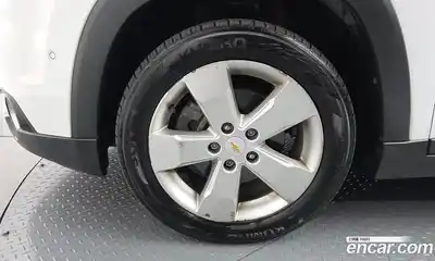 Chevrolet Orlando 2017 2.0 гидро в Москве № 1834106, миниатюра 5
