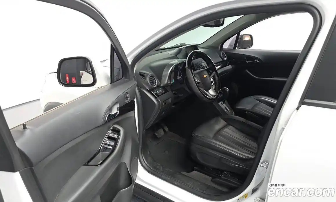 Chevrolet Orlando 2017 2.0 гидро в Москве № 1834106, фото 10
