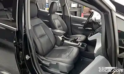 Chevrolet Bolt EV 2021 0.2 гидро в Москве № 1834248, миниатюра 11