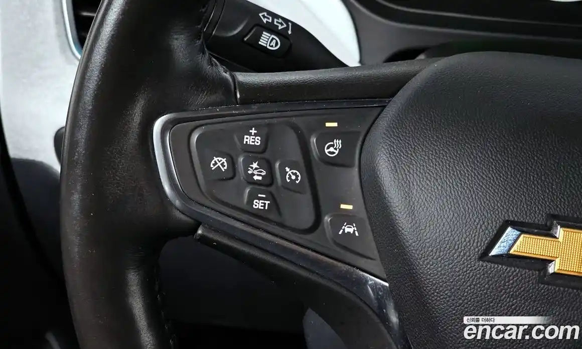 Chevrolet Bolt EV 2021 0.2 гидро в Москве № 1834248, фото 14