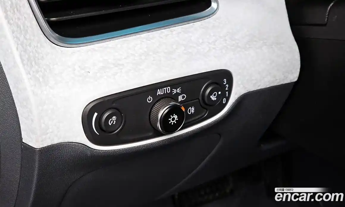 Chevrolet Bolt EV 2021 0.2 гидро в Москве № 1834248, фото 17