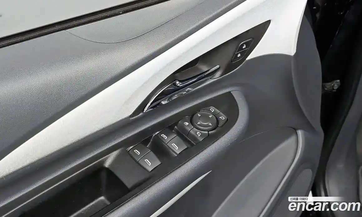 Chevrolet Bolt EV 2021 0.2 гидро в Москве № 1834248, фото 18