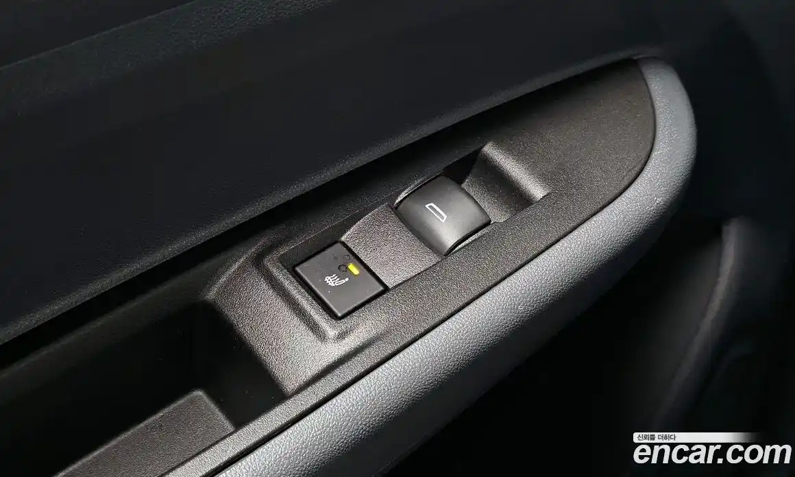 Chevrolet Bolt EV 2021 0.2 гидро в Москве № 1834248, фото 19