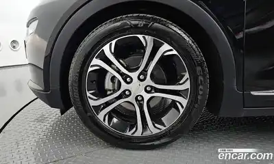 Chevrolet Bolt EV 2021 0.2 гидро в Москве № 1834248, миниатюра 5