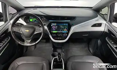 Chevrolet Bolt EV 2021 0.2 гидро в Москве № 1834248, миниатюра 7