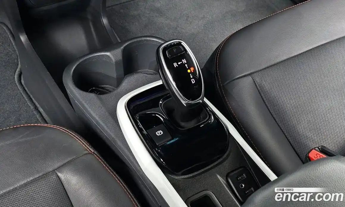 Chevrolet Bolt EV 2021 0.2 гидро в Москве № 1834248, фото 9